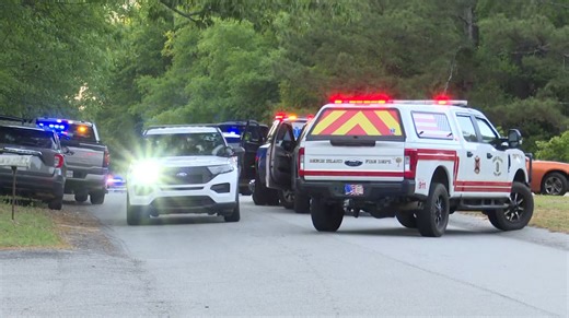 Deputies make new arrest, add charges in Aiken County killing