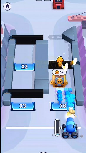 Mob Control Gameplay Part- 27 #reelschallenge #gameing #reels #Amazing #funny #viralchallenge #gaming #game | Tasgameplay | Facebook