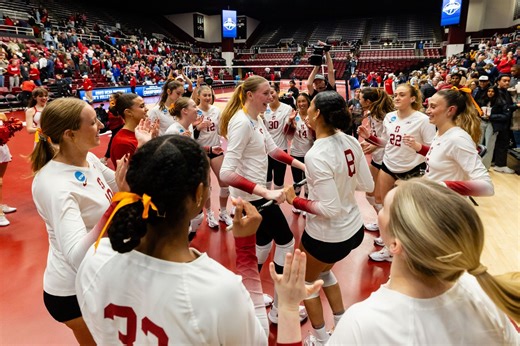 NCAA Volleyball 2025 Regional Finals Bracket Update: Nebraska vs Texas A&M Matchups, Full Lineup, Dates, Times, tickets and live tv streaming details