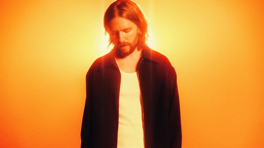 Sub Focus is bringing his groundbreaking Circular Sound live show to Perth next year