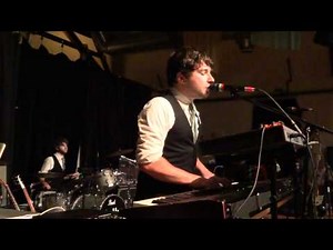 Tally Hall: Andrew Horowitz- You