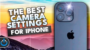 5.9K views · 58 reactions | The Best Camera Settings for iPhone | Tech Talk America | Facebook