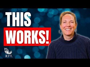 One Session, Instant Transformation | Sylvie's Rapid Transformational Story