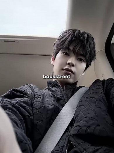 Backstreet Rookie: Behind the Scenes with Minyoon and Giyoon