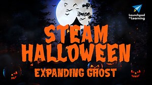 Join Natalie in our scary science lab as she concocts another diabolical experiment! | Air Zoo | Facebook