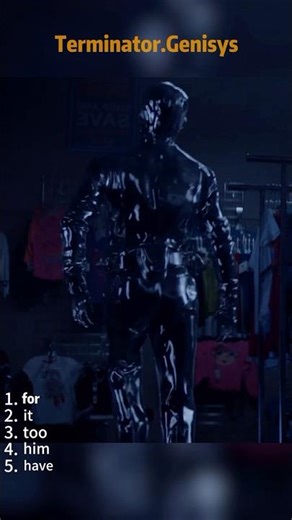 The Liquid Metal T-1000’s Deadly Pursuit