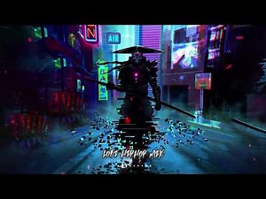 YAKUZA【 ヤクザ】☯ ~ Trap & Bass Japanese Type Beat ☯ Lofi HipHop Mix