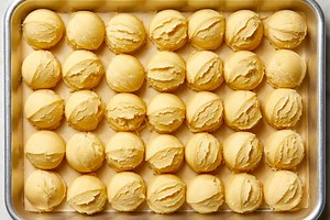 How to Freeze Any Type of Cookie Dough So It Lasts for Months