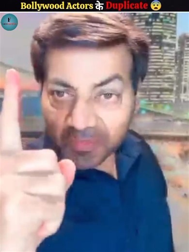 These People Look Like Bollywood Actors 😅 | #shorts #ytshorts