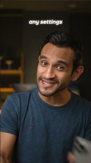 iPhone Auto-Rotates When Opening YouTube!