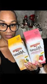 Milano Cookie Review | Mango White Chocolate | Strawberry White Chocolate #234Reviews