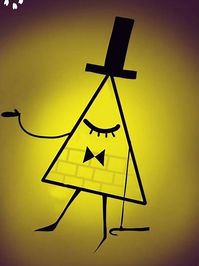 devil's train by the lab rats #gravityfalls #billcipher #animatic