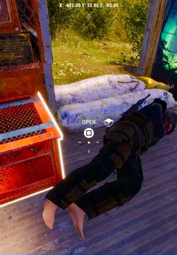 Train yard has been active this wipe #rust #rustgame #rustgameplay #fyp #fypシ