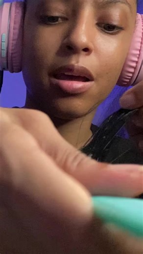 Videos de Alexandra ASMR (@alexandrapajomasmr) con “sonido original - Alexandra ASMR”