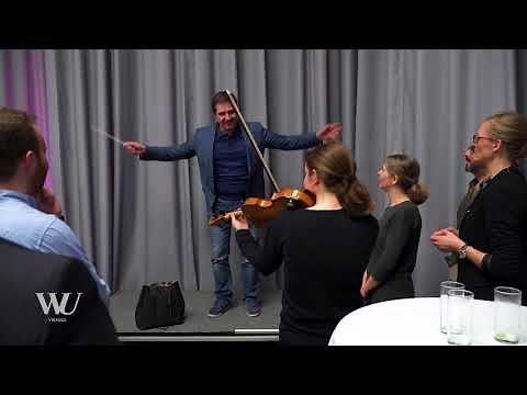 Leadership-Orchestra | Professional MBA