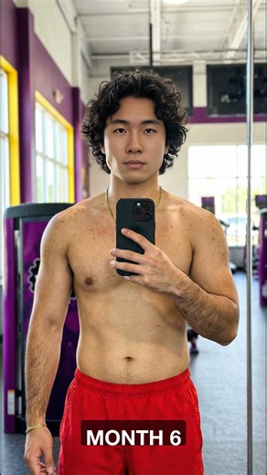 Alex worked with me for 12 months. This is what happened. 💪