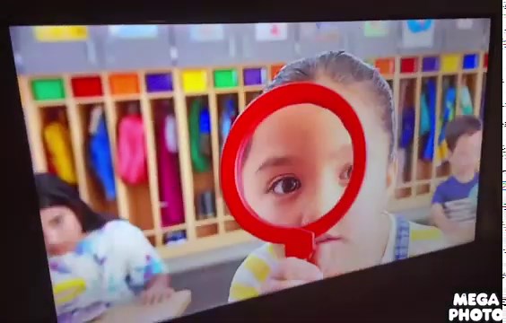 Target Commercial (PBS Kids)