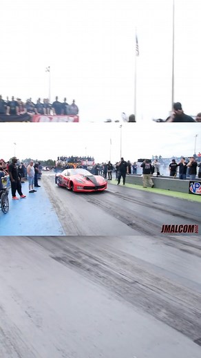 14K views · 243 reactions | Gotta love that Procharger sound | JMalcom2004 | Facebook