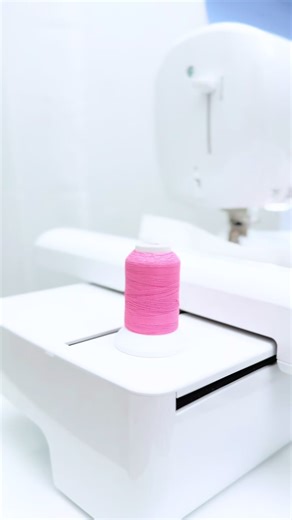 Matte Embroidery Thread Testing for Perfect Finishes