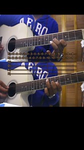 Requinto el ayudante / Sergio vega. #guitarra #regionalmexicano #fyp #requintosyacordes #SergioVega | Requintos y acordes