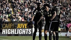 146 shares · 72 comments | Sunday's win over Carpi set us up for a cracking Christmas. Watch Mario and Paul deliver the goods in Modena. | Juventus | Facebook
