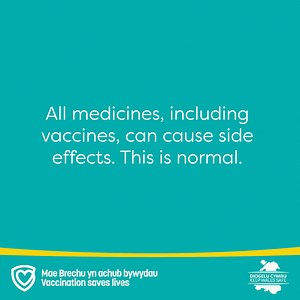 15K views · 136 reactions | Data from the Medicines and Healthcare products Regulatory Agency (MHRA) shows all UK-approved COVID-19 vaccines are extremely safe. Side effects do occur, but for most people they are mild and go away within a few days. Serious side effects are very rare. More information on vaccines here: https://phw.nhs.wales/covid-19-vaccination | Public Health Wales | Facebook