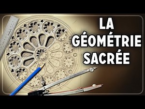 LA GÉOMÉTRIE SACRÉE