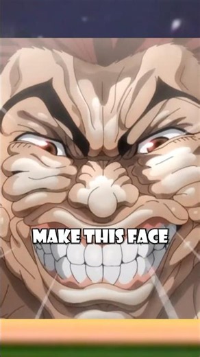 This Man Will Break Through Your Screen And 𝓣𝓸𝓾𝓬𝓱 You.