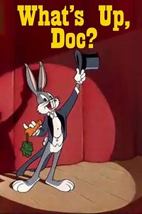 What's Up, Doc? (1950) - Movie