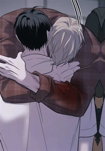 COMPLETED SHORT STORY MANHWA Won was bitten by an Eater, but suddenly, a group of people appeared, claiming that he was a test subject for a vaccine to save the humanity. He was known as Codename One. They captured him, but Jay came to the rescue, taking down everyone who had taken Won. Title: There’s No One Creator: Jaeyoung #thereisnoone #manhwareccomendation #manhwa #fyp #bl