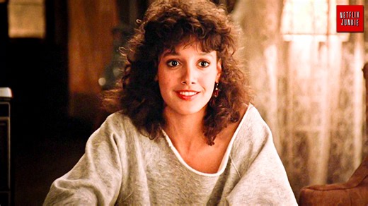 At 62, Flashdance icon Jennifer Beals is still turning heads