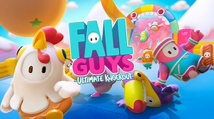 Fall Guys: Discover the official plushes of the game to add to your collection