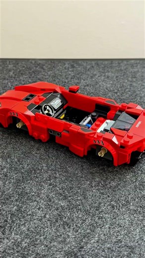 How to Build with Lego