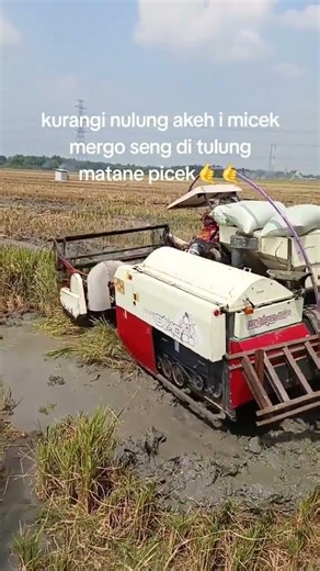 MAXXI ||#automobile #kombi #kombisawah #maxxibimo102standar #maxxibimoterbaru #combineharvester