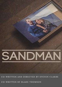 Sandman - Movie
