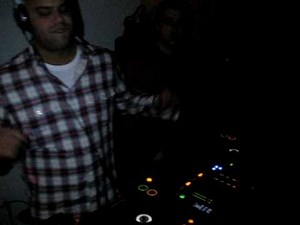 ONE STEP BEYOND LOFT PARTY!!!