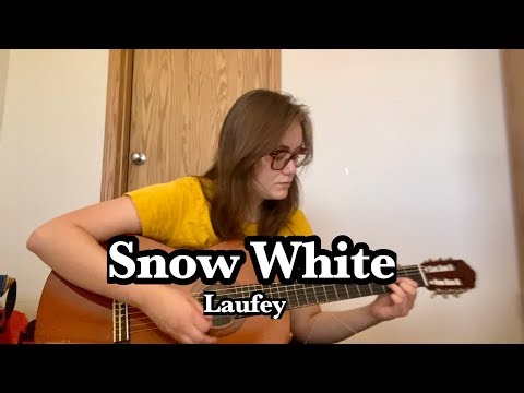 Snow White - Laufey (Cover)