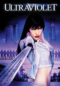 Ultraviolet (2006)