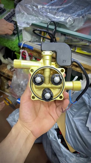 Pressure Washer Pump Repair Guide