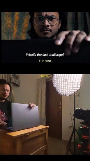 BLUE WHALE: The Last Challenge 🤯
