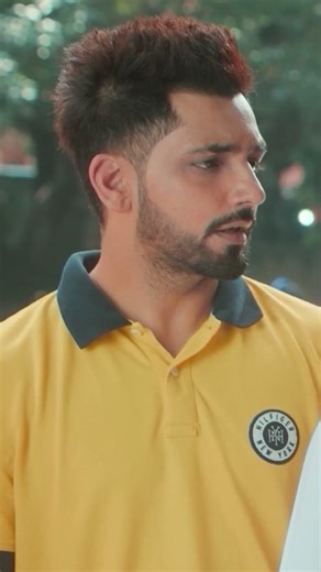 Sandhua Da Munda🔥 Watch Ik Sandhu Hunda Si Today At 7:30PM Only On ‪@PitaaraTv‬