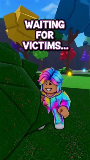 I Made INVISIBLE Spike Traps and Nobody Saw It Coming… 😈💀 | Roblox Ultimate Troll #roblox