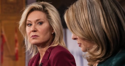 Liberal Leader Bonnie Crombie appeals to NDP voters