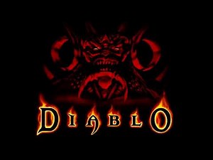 HD Diablo 1 Full Soundtrack + Hellfire