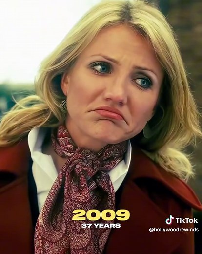 Cameron Diaz: A Journey Through Her Iconic Roles