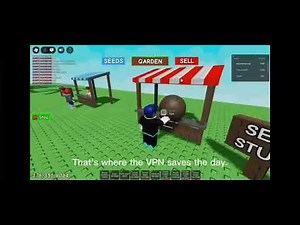 Best VPN for Roblox Mobile 🚀 | Fix Lag & Unblock Roblox Anywhere | VPN Tutorial