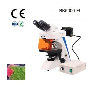 [Hot Item] Microscope Children LCD Inspection Fluorescence Microscope Filter for Barlow Lens Microscopes