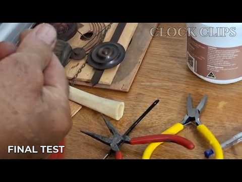 Final Setup & Testing the Cuckoo Clock – Part 6