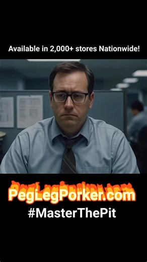 He saw the sauce. The sauce saw him. And the rest? Hickory-smoked history 🤌🏻 Look for Peg Leg Porker BBQ Sauces and Seasonings in your local grocery store (available in 2,000 stores Nationwide)! OR, order from PegLegPorker. Com | Peg Leg Porker