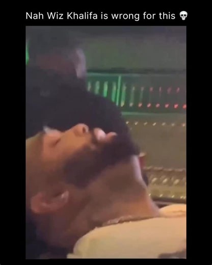 theofficialrapscene on Instagram: "Wiz Khalifa is an American rapper, singer, and songwriter whose melodic style and easygoing delivery helped shape the sound of 2010s hip-hop. Born Cameron Jibril Thomaz on September 8, 1987, in Minot, North Dakota, he spent much of his youth relocating between military bases before eventually settling in Pittsburgh. His early fascination with recording and writing music led him to develop a local following as a teenager, ultimately earning his first record deal